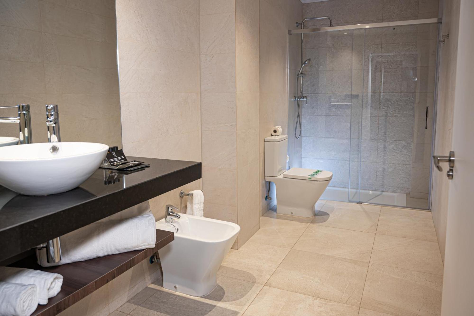 Hotel Luve Сан-Антоніо-де-Бенахебер Екстер'єр фото