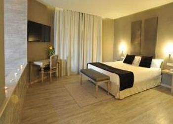 Hotel Luve Сан-Антоніо-де-Бенахебер Екстер'єр фото