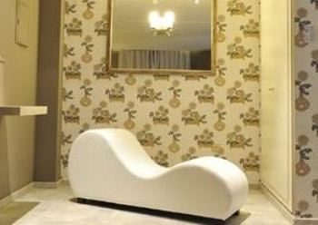 Hotel Luve Сан-Антоніо-де-Бенахебер Екстер'єр фото